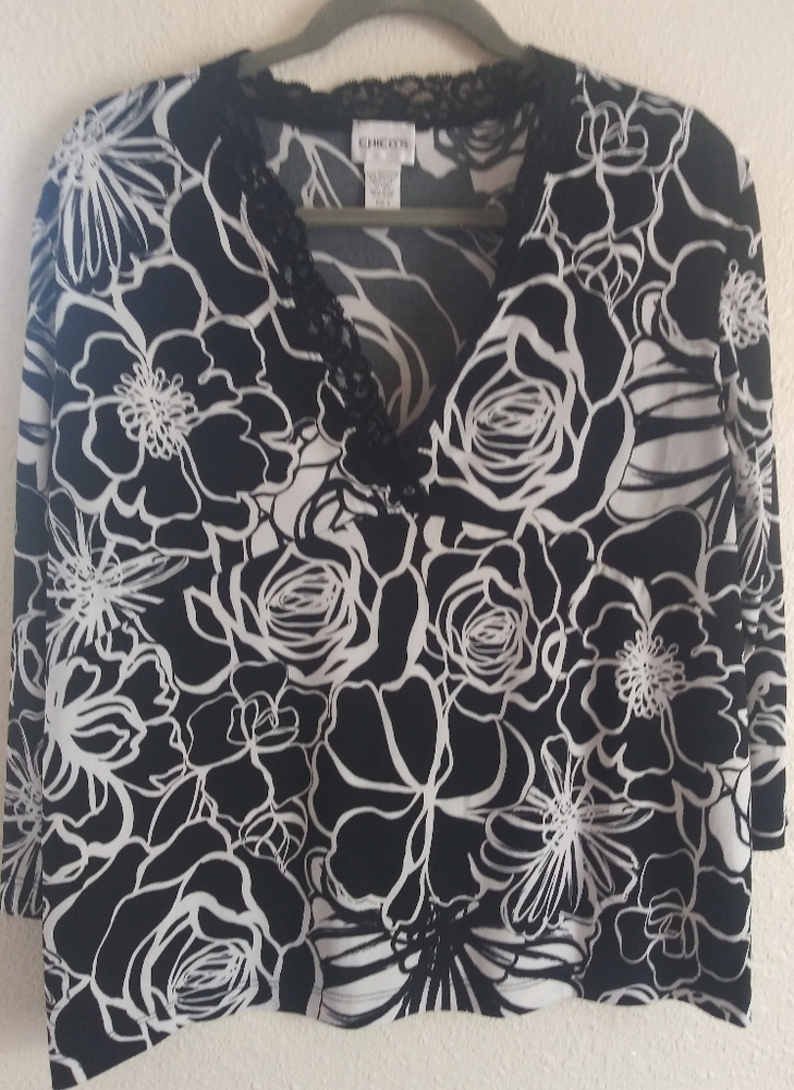 Ladies top